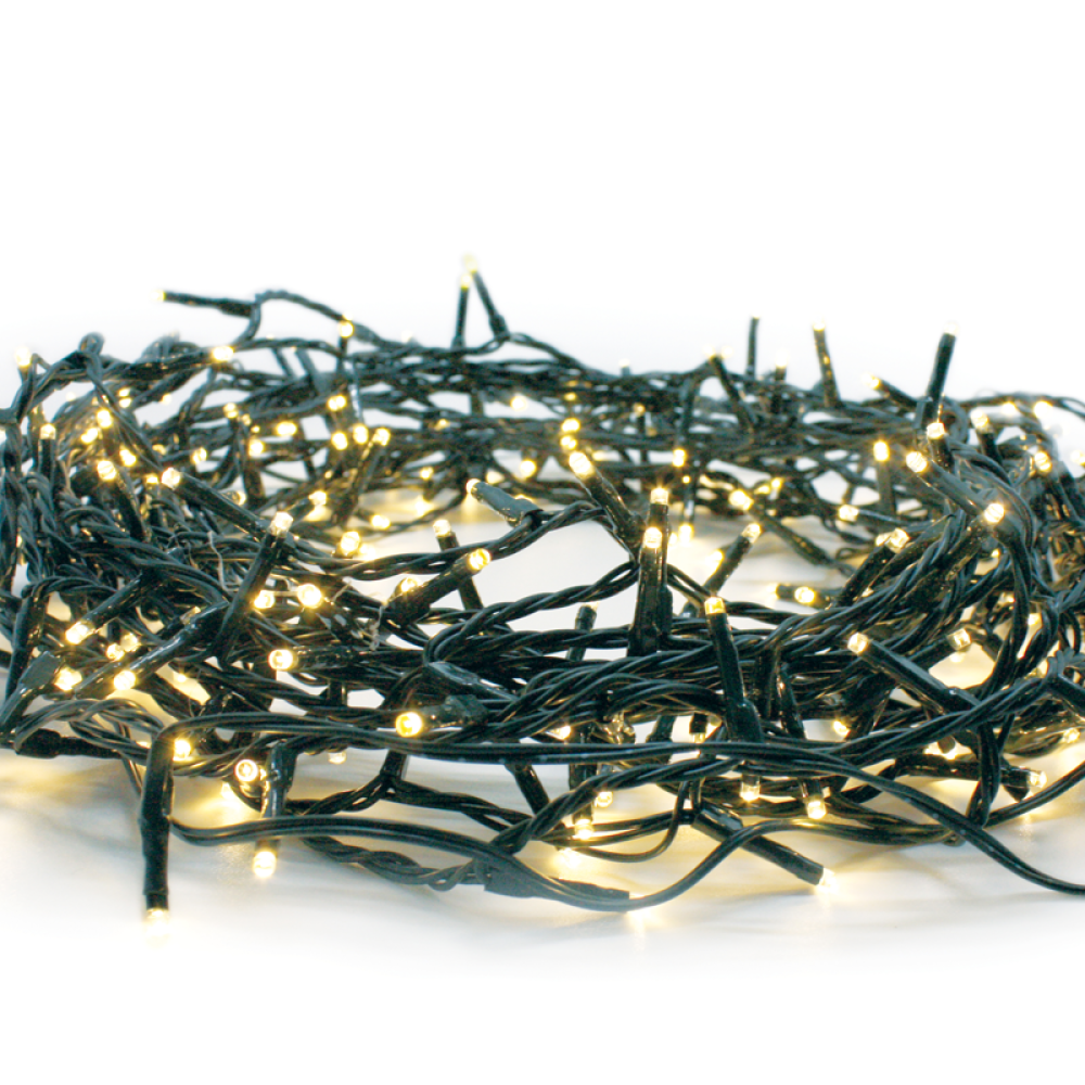 ^ 1000LED ΛΑΜΠ ΣΕ ΣΕΙΡΑ 5cm ΘΕΡΜΟ ΛΕΥΚΟ ΑΝΤΑΠΤ 31VDC&ΕΠΕΚΤ MAX 2ΣΕΤ IP44 50m ΠΡΑΣ ΚΑΛΩΔ  -X081000111